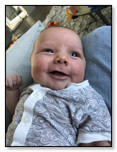 Azelle Sept 17 2018 smile