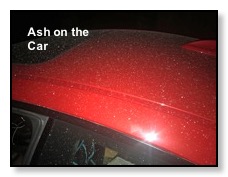 Car ash