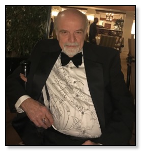 Dan at dinner dance Jan 2018