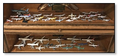 Dan&#39;s airplanes