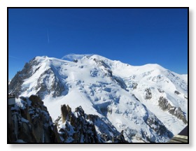 mont Blanc 1
