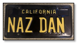 naz dan plate