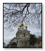 russian orthodox church geneva