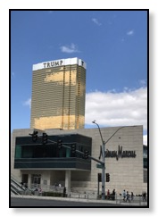 Trump tower