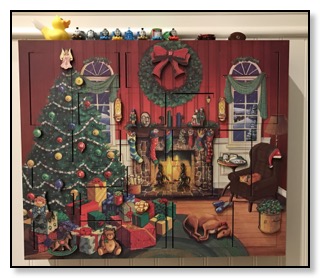 advent calendar