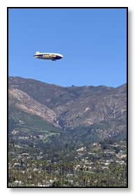 blimp