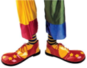 clownfeet