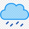 drizzle icon