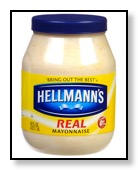 Hellmann&#39;s