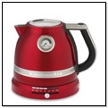 Kitchenaid tea kettle