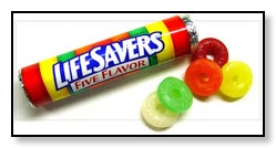 lifesaver photo