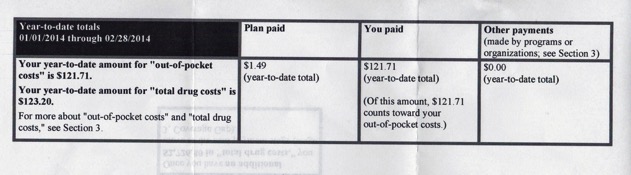 Medical coverage