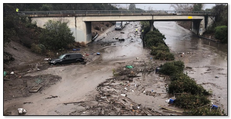 montecito-mudslide-union-pacific-railroad