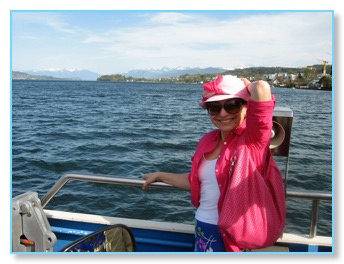 nazy on the ferry May 2012