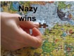 nazy puzzle last piece captioned