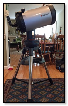 Telescope